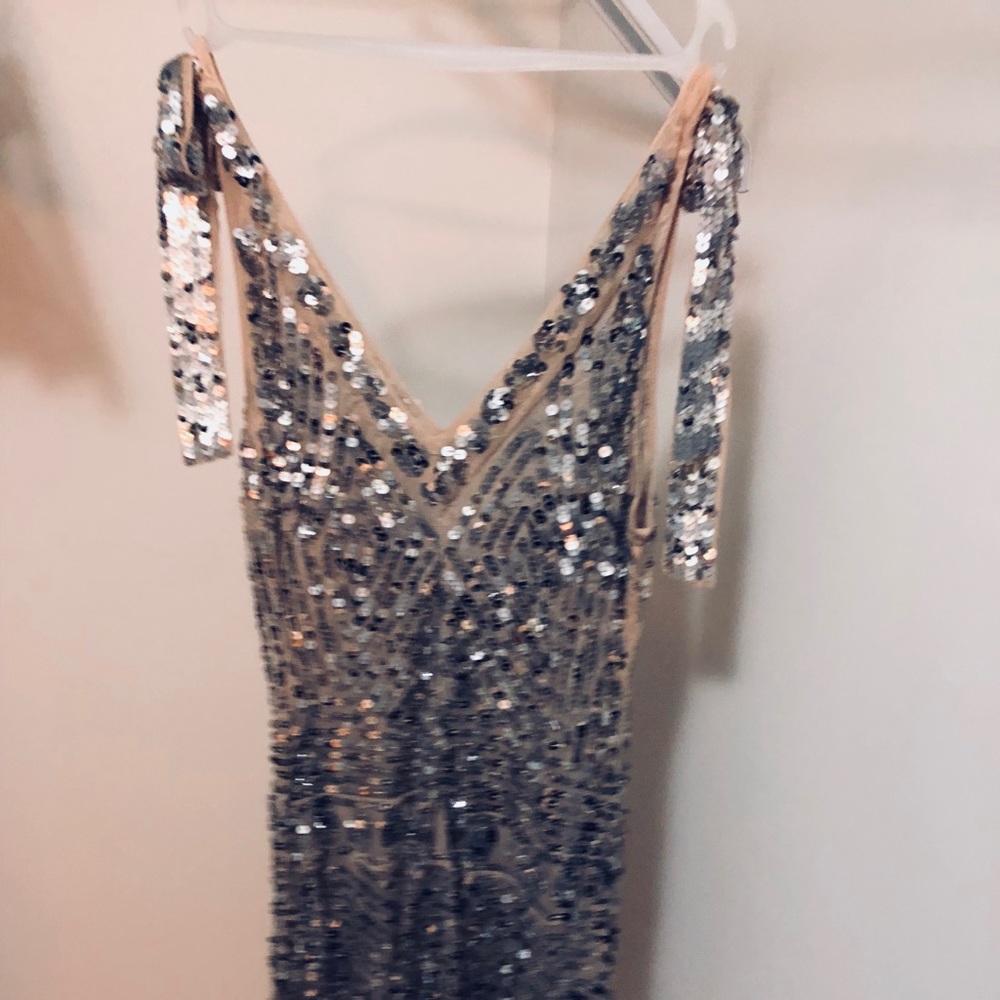 Free People Evening Dress